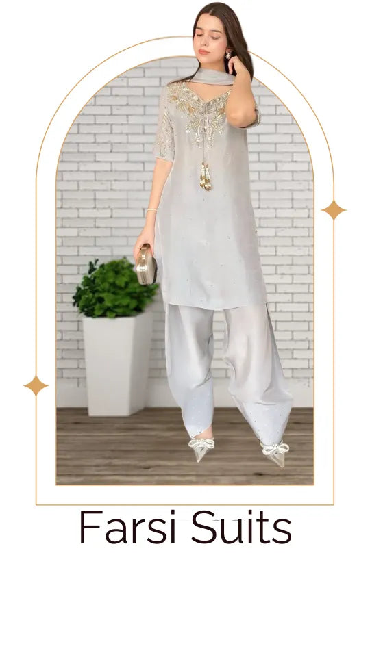 Farsi suits