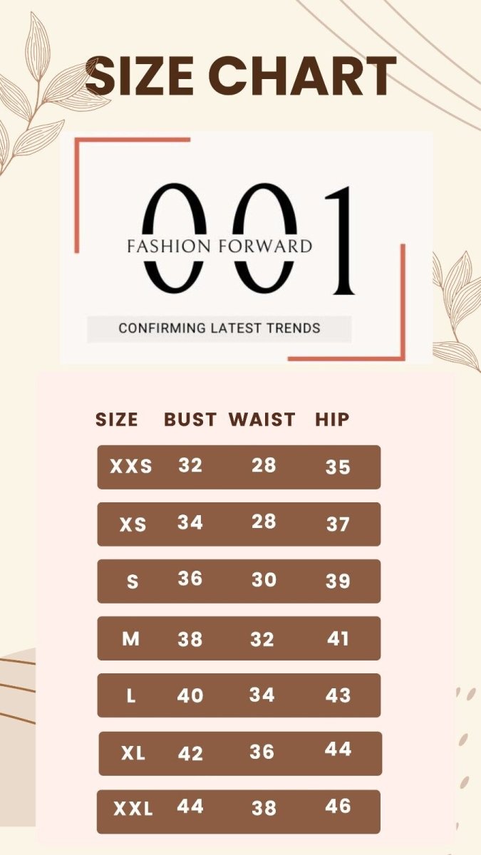 2 Pcs Cotton Printed Salwar Suit – Ready - to - Wear Floral Kurta Pant Set - 001FASHIONFORWARD