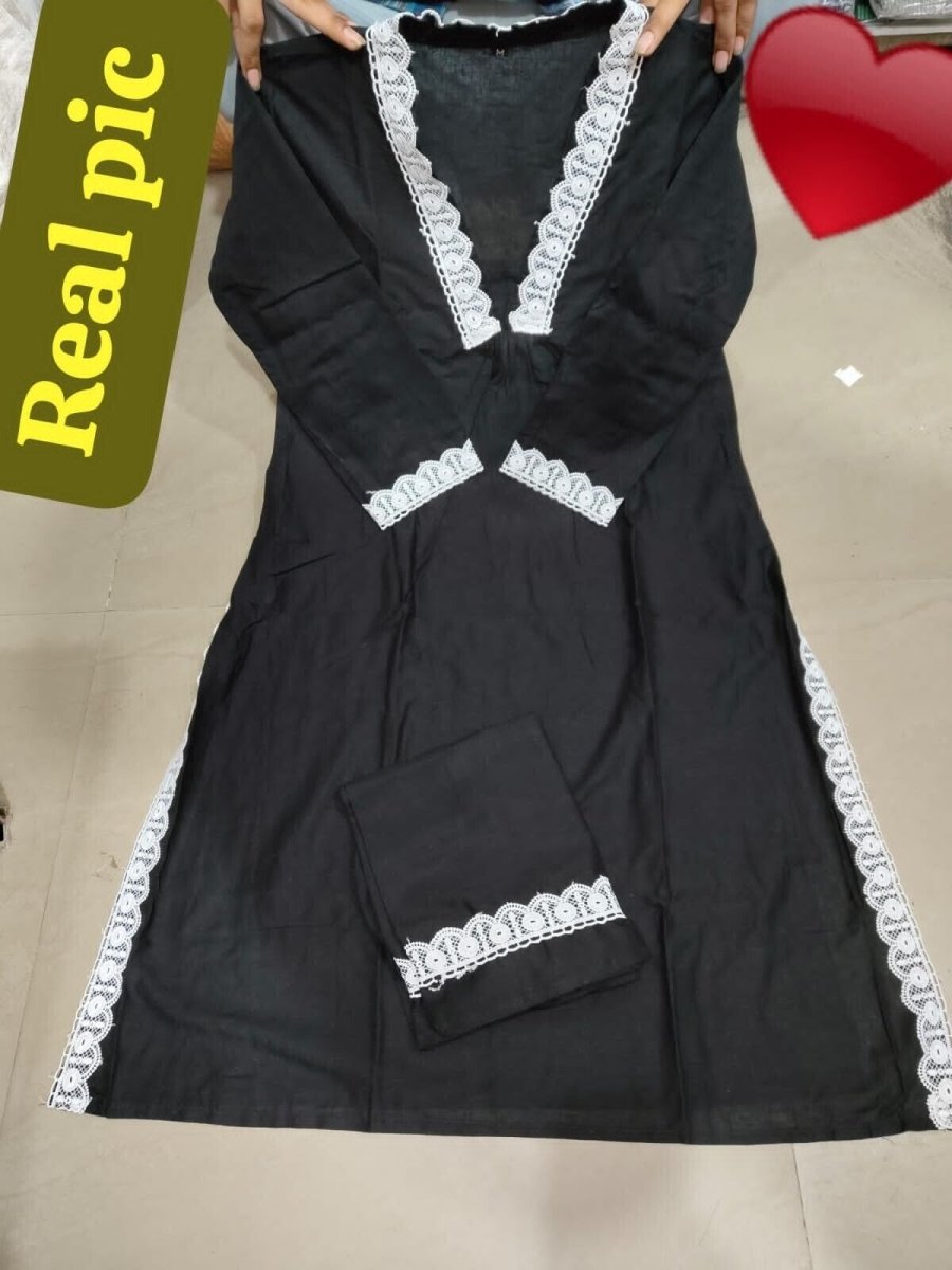 2 pcs Pakistani Dress Salwar Kameez Ready To Wear Suits Indian Wedding Party - 001FASHIONFORWARD