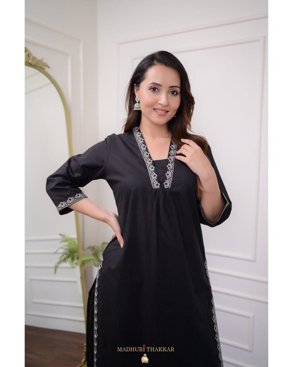 2 pcs Pakistani Dress Salwar Kameez Ready To Wear Suits Indian Wedding Party - 001FASHIONFORWARD