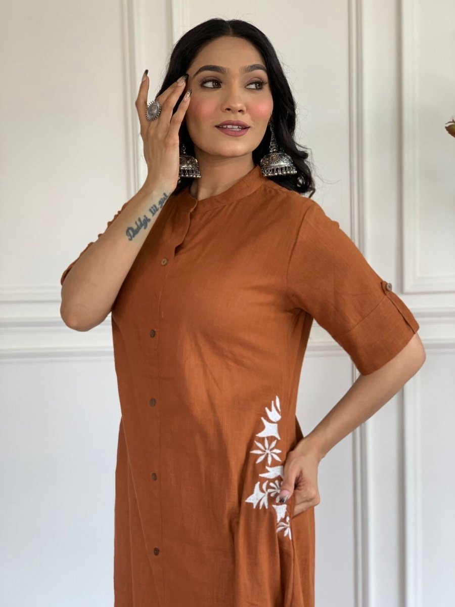 2 Pcs Women Dress Pakistani Salwar Kameez Readymade Suits Indian Wedding Party - 001FASHIONFORWARD
