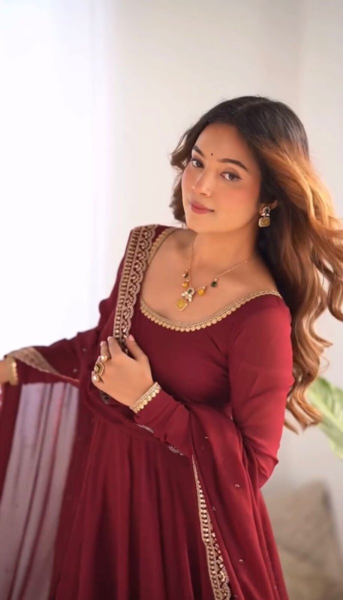 Bollywood Pakistani Kurta Pant Set - Designer Women Salwar Kameez Kurti Set - 001FASHIONFORWARD