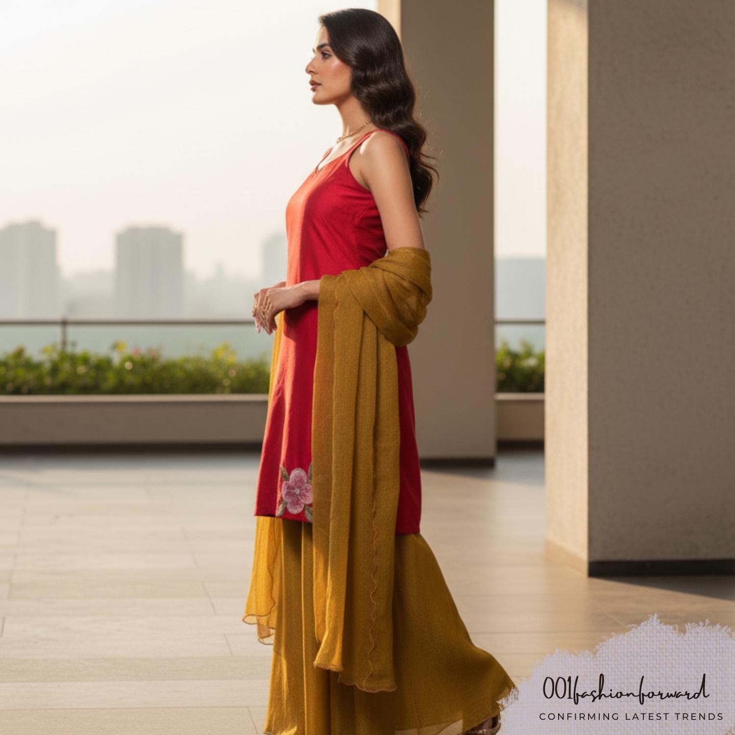 Kurti Palazzo Set
Kurta Sharara Set
Embroidered Kurta
Salwar Suit
Indian Suit
Punjabi Suit
Indian Party Wear
Pakistani Outfit
Salwar Kameez
Top With Palazzo
Indian Long Kurta
Pakistani Suit
Suit for Diwali