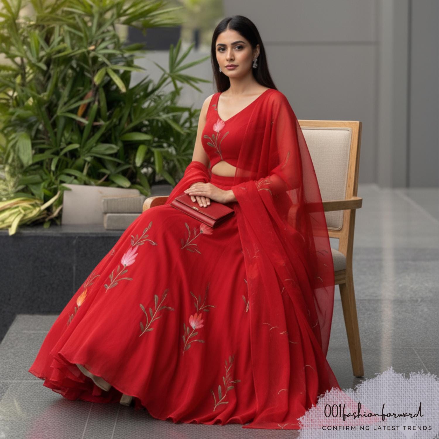 Bollywood Lehenga
Pakistani Lehenga
Indian Cloths
Kalamkari Lehenga
Dresses for Women
Bridal Lehenga
Lehengas Choli
Floral Lehenga
Lehengas
Pastel Lehenga
Embroidered Lehenga
South Indian Lehenga