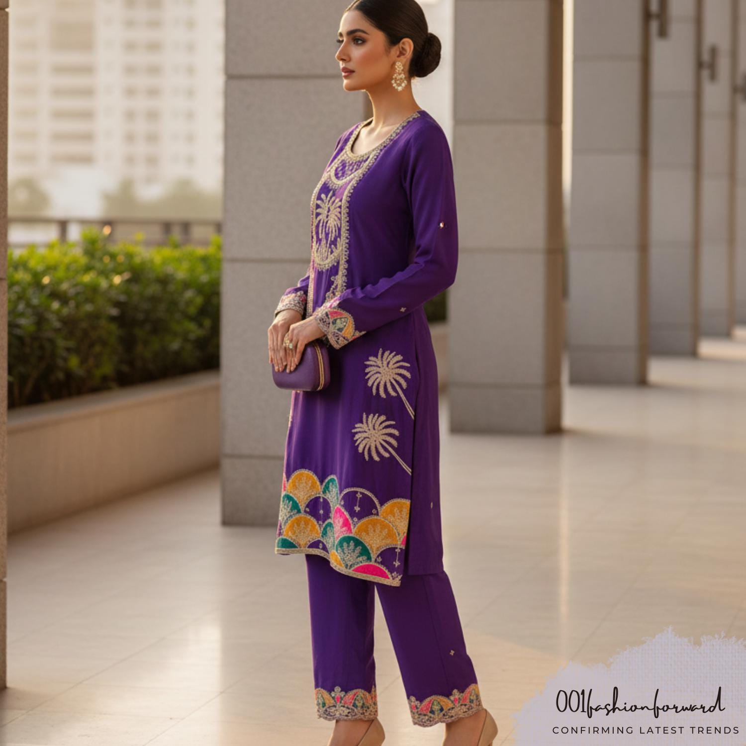 Pakistani Suit
Kurti Palazzo Set
Kurta Sharara Set
Salwar Suit
Indian Suit
Indian Party Wear
Salwar Kameez
Embroidered Kurta
Suit For Diwali
Ethnic Wear
Wedding Gift
Diwali
Bollywood Wear