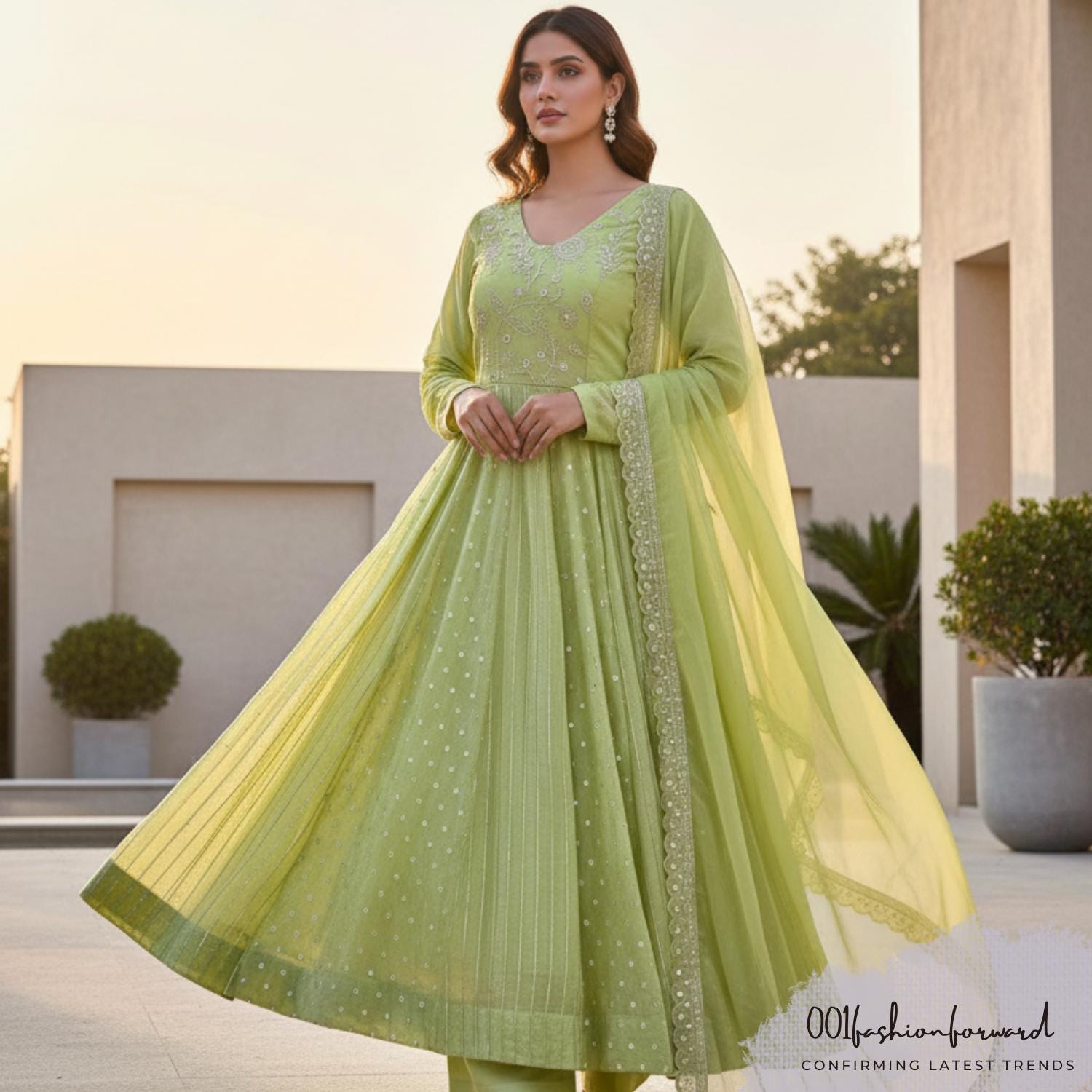 Indian Gown
Bridesmaids Outfit
Anarkali Dress
Wedding Guest Dress
Pakistani Dress
Indian Clothes
Indian Dress
Suit for Eid
Flared Gown
White Designer Gown
Festive Dress
Women Long Kurti
Traditional Suit