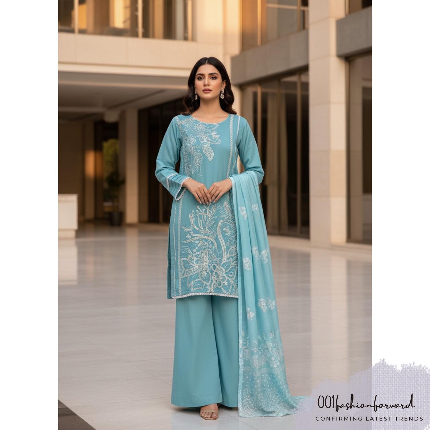 Indian Ethnic Wear
Wedding Guest Outfit
Haldi Ceremony Dress
Embroidered Dupatta
Traditional Dress
Ethnic Party Wear
Desi Wedding Wear
Floral Sharara Suit
Mehndi Outfit Women
Sangeet Party Wear
Festive Sharara Set
Colorful Outfit
Sharara Kurta Set