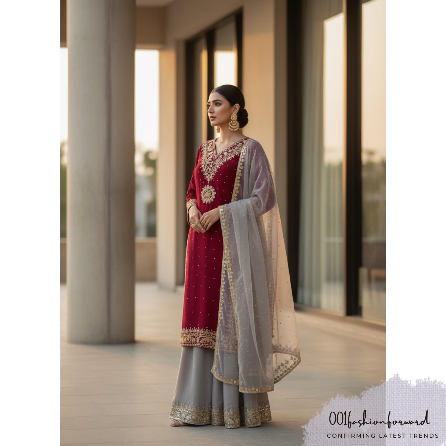 Indian Wedding Dress
Punjabi Suit
Wedding Suit
Kurta Sharara Set
Salwar Kameez
Women Sharara
Women Dress
Pakistani Designer
Gharara Suit
Women Ethnic Wear
Indian Bridesmaids
Pakistani Dress
Designer Sharara