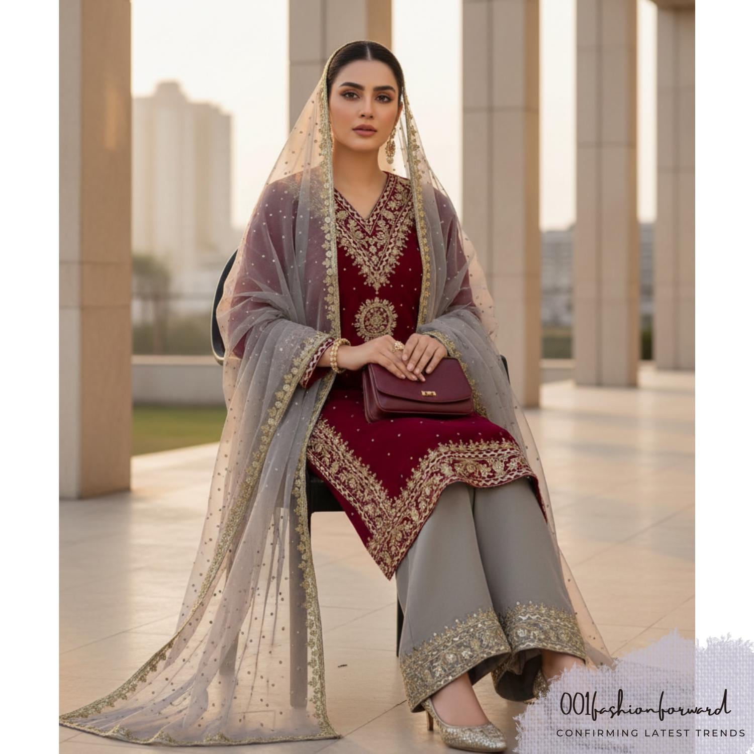 Indian Wedding Dress
Punjabi Suit
Wedding Suit
Kurta Sharara Set
Salwar Kameez
Women Sharara
Women Dress
Pakistani Designer
Gharara Suit
Women Ethnic Wear
Indian Bridesmaids
Pakistani Dress
Designer Sharara