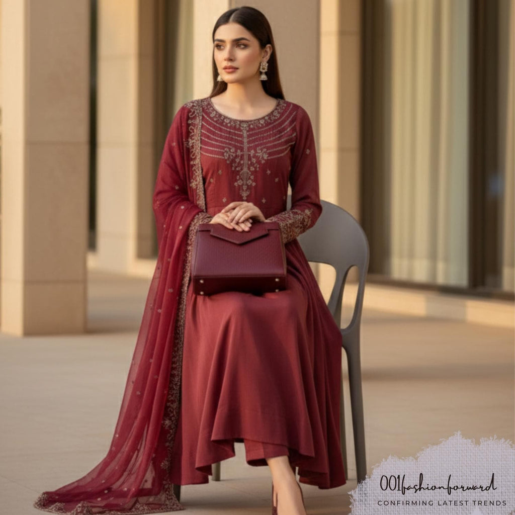Indian Gown
Bridesmaids Outfit
Anarkali Dress
Wedding Guest Dress
Pakistani Dress
Indian Clothes
Indian Dress
Suit for Eid
Flared Gown
White Designer Gown
Festive Dress
Women Long Kurti
Traditional Suit