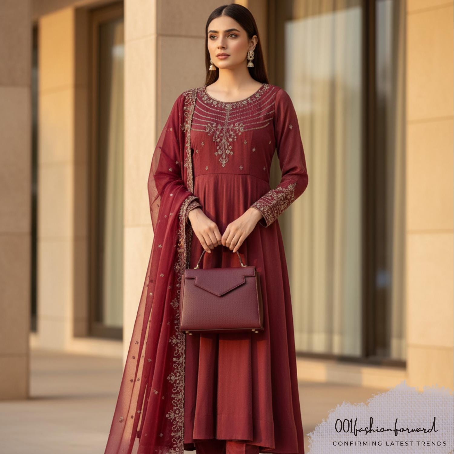Indian Gown
Bridesmaids Outfit
Anarkali Dress
Wedding Guest Dress
Pakistani Dress
Indian Clothes
Indian Dress
Suit for Eid
Flared Gown
White Designer Gown
Festive Dress
Women Long Kurti
Traditional Suit