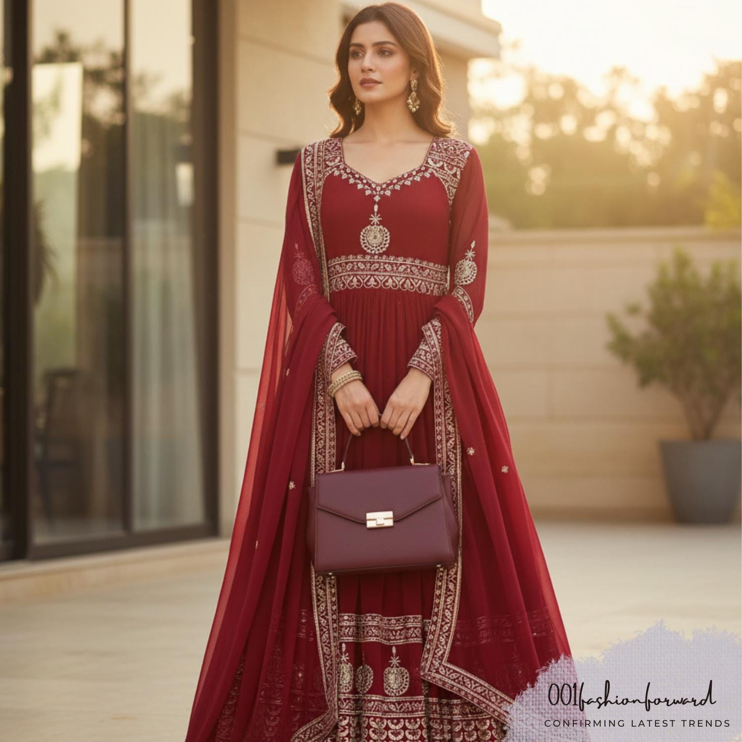Ethnic Wear
Traditional Wear
Partywear
Wedding Gift
Salwar Kameez
Indian Salwar Suit
Festival Wear
Women Suits
Anarkali Suit
Designer Salwar Suit
Wedding Salwar Suits
Bollywood Wear
Anarkali Kameez