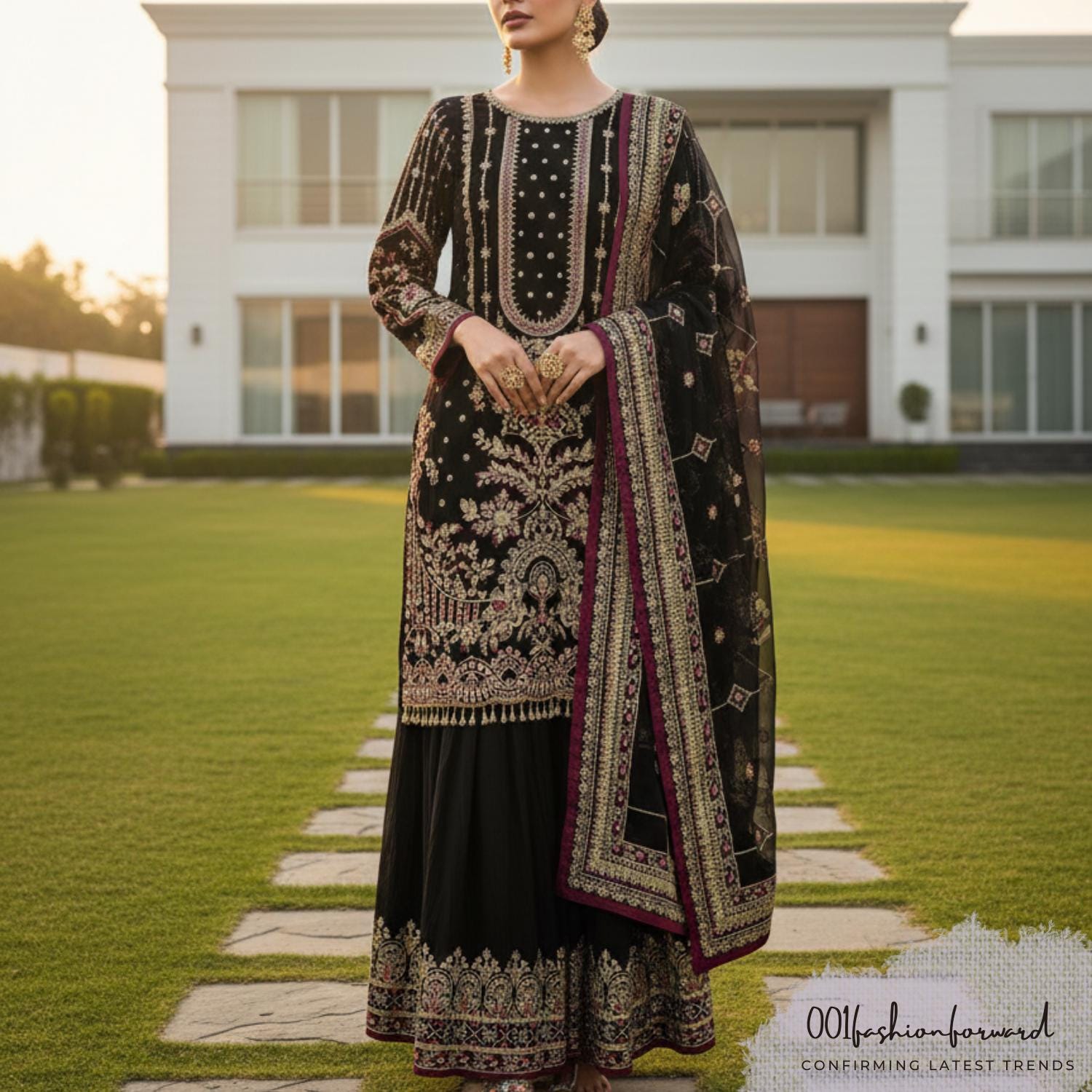 Pakistani Suit
Kurti Palazzo Set
Kurta Sharara Set
Salwar Suit
Indian Suit
Indian Party Wear
Salwar Kameez
Embroidered Kurta
Suit For Diwali
Ethnic Wear
Wedding Gift
Diwali
Bollywood Wear