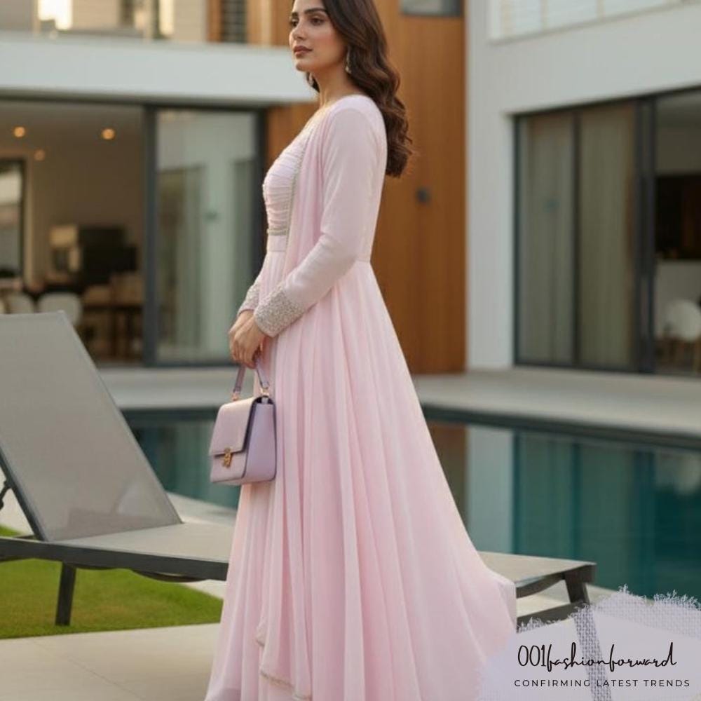 Ethnic Wear
Traditional Wear
Partywear
Wedding Gift
Salwar Kameez
Indian Salwar Suit
Festival Wear
Women Suits
Anarkali Suit
Designer Salwar Suit
Wedding Salwar Suits
Bollywood Wear
Anarkali Kameez