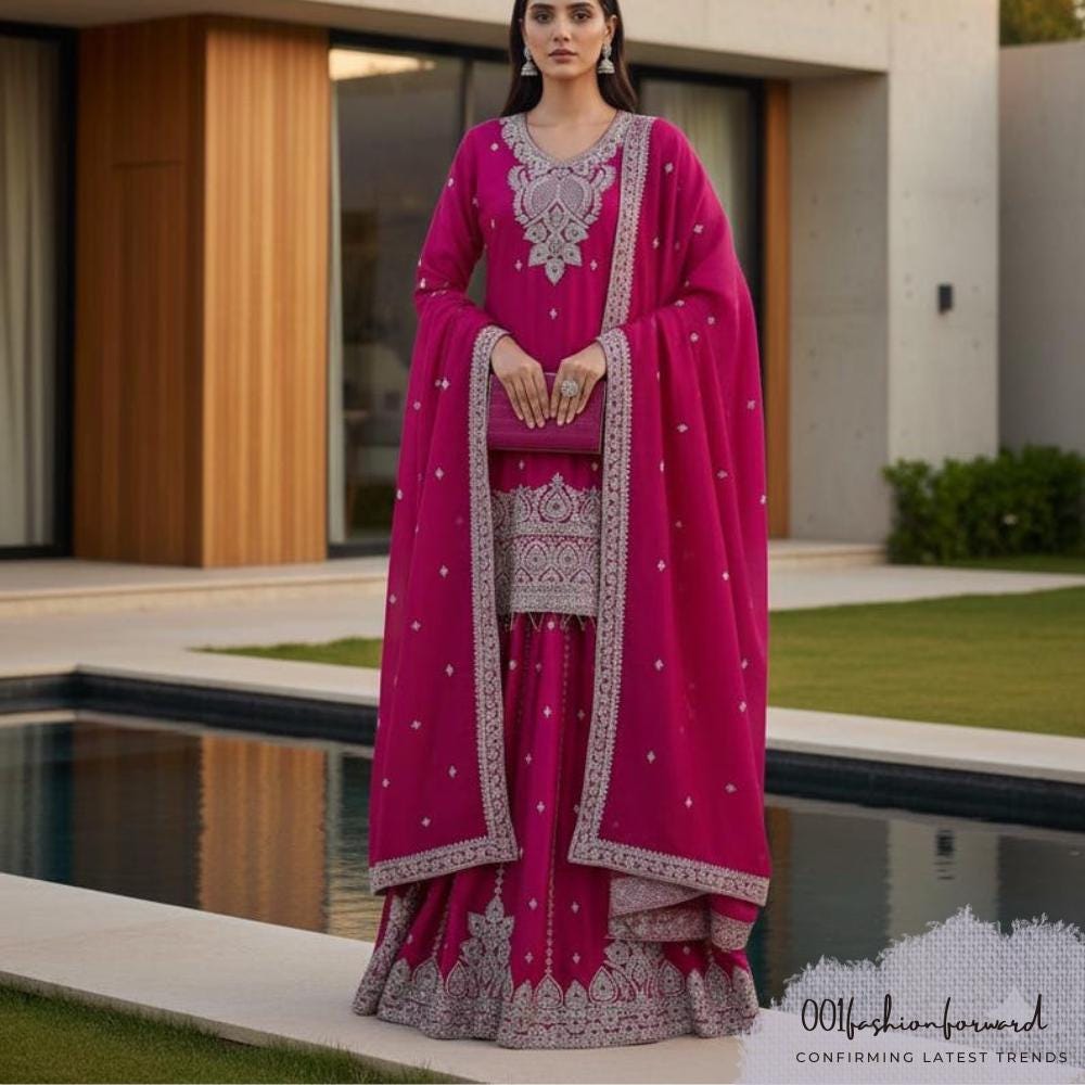 Bollywood Lehenga
Pakistani Lehenga
Indian Cloths
Kalamkari Lehenga
Dresses for Women
Bridal Lehenga
Lehengas Choli
Floral Lehenga
Lehengas
Pastel Lehenga
Embroidered Lehenga
South Indian Lehenga