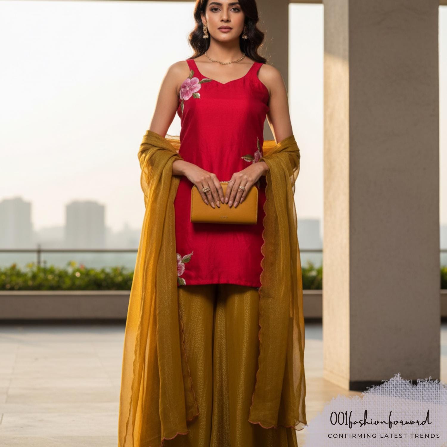 Kurti Palazzo Set
Kurta Sharara Set
Embroidered Kurta
Salwar Suit
Indian Suit
Punjabi Suit
Indian Party Wear
Pakistani Outfit
Salwar Kameez
Top With Palazzo
Indian Long Kurta
Pakistani Suit
Suit for Diwali