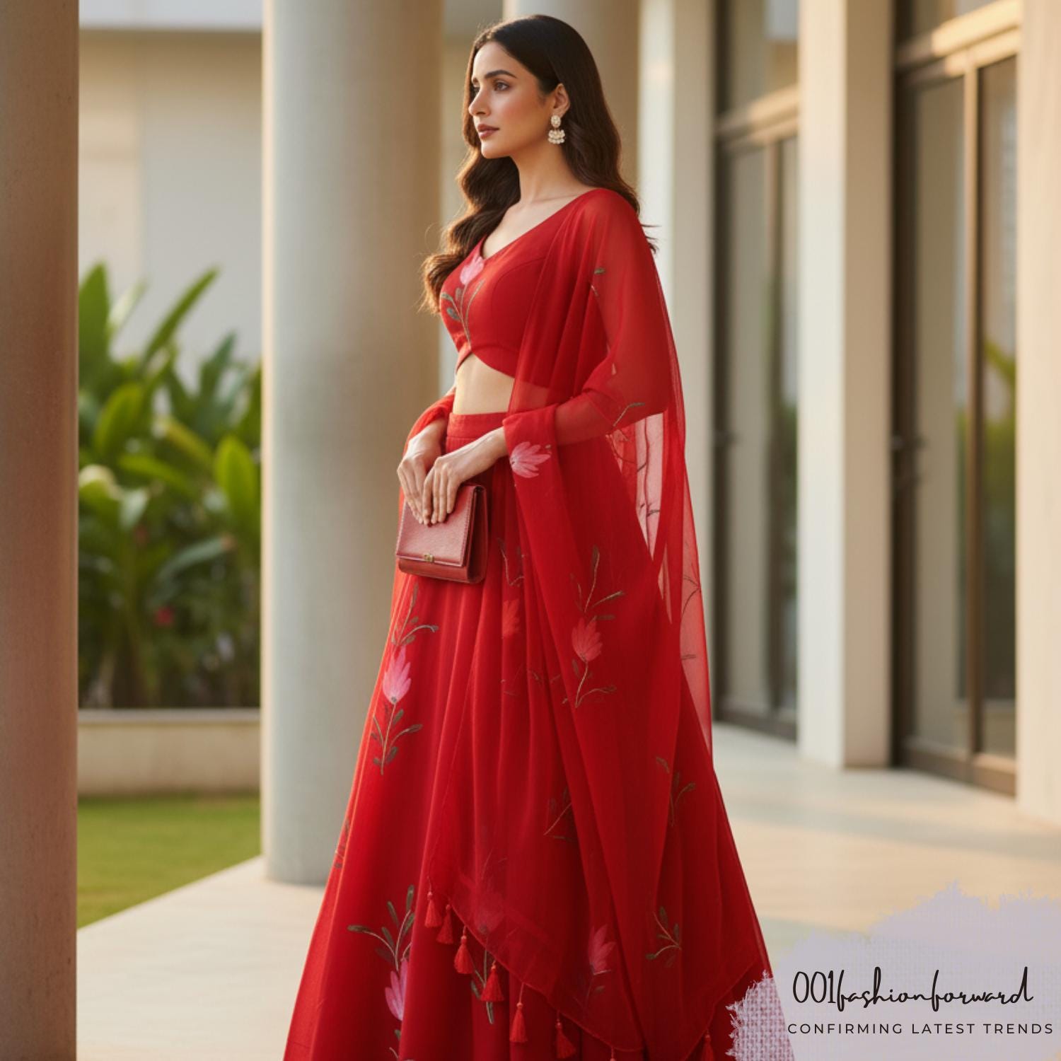 Bollywood Lehenga
Pakistani Lehenga
Indian Cloths
Kalamkari Lehenga
Dresses for Women
Bridal Lehenga
Lehengas Choli
Floral Lehenga
Lehengas
Pastel Lehenga
Embroidered Lehenga
South Indian Lehenga