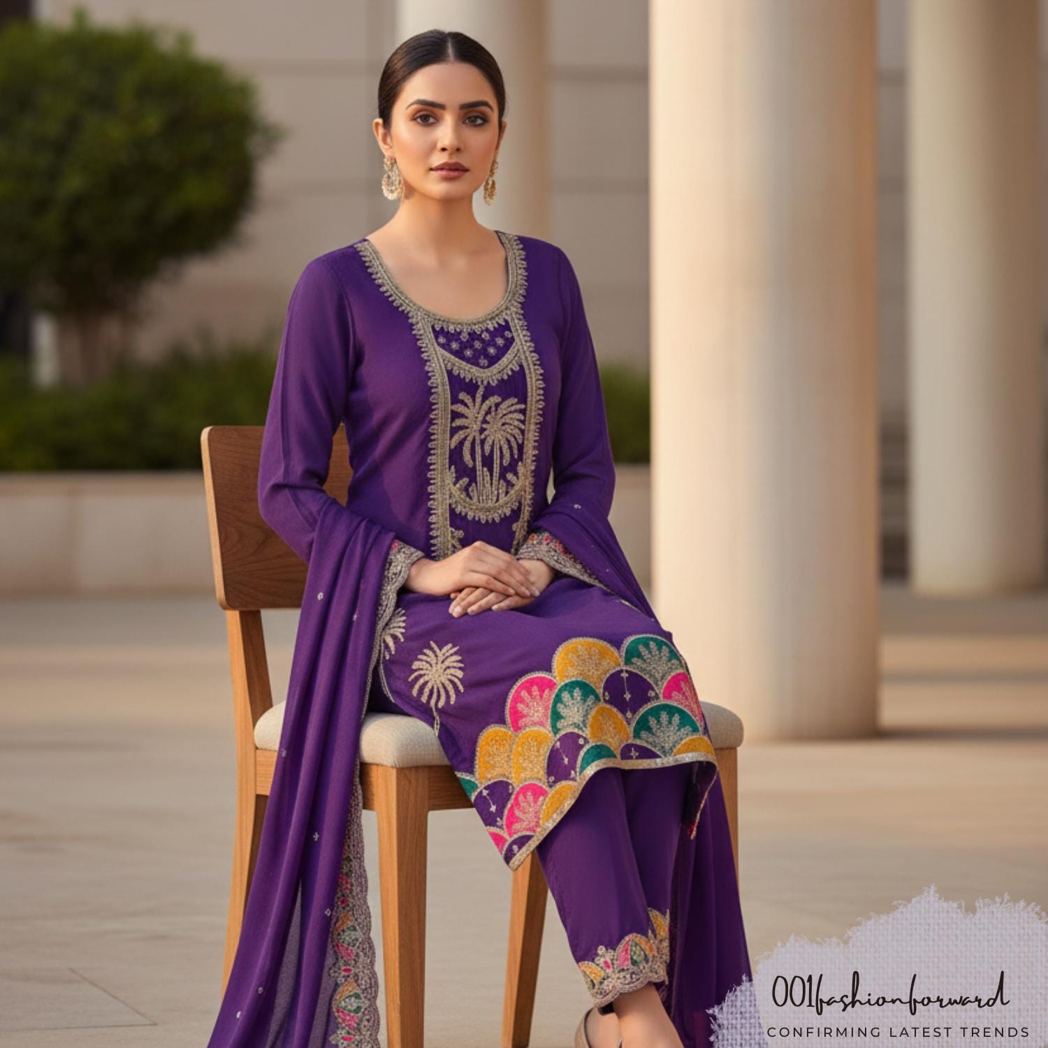 Pakistani Suit
Kurti Palazzo Set
Kurta Sharara Set
Salwar Suit
Indian Suit
Indian Party Wear
Salwar Kameez
Embroidered Kurta
Suit For Diwali
Ethnic Wear
Wedding Gift
Diwali
Bollywood Wear