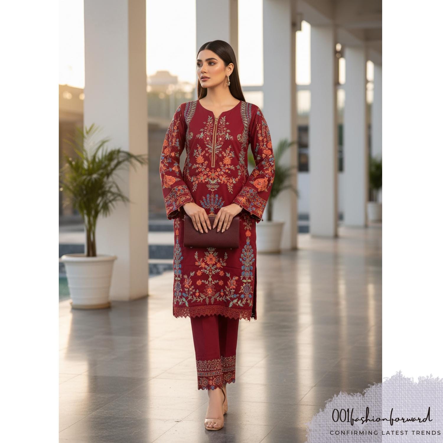 Pakistani Suit
Kurti Palazzo Set
Kurta Sharara Set
Salwar Suit
Indian Suit
Indian Party Wear
Salwar Kameez
Embroidered Kurta
Suit For Diwali
Ethnic Wear
Wedding Gift
Diwali
Bollywood Wear