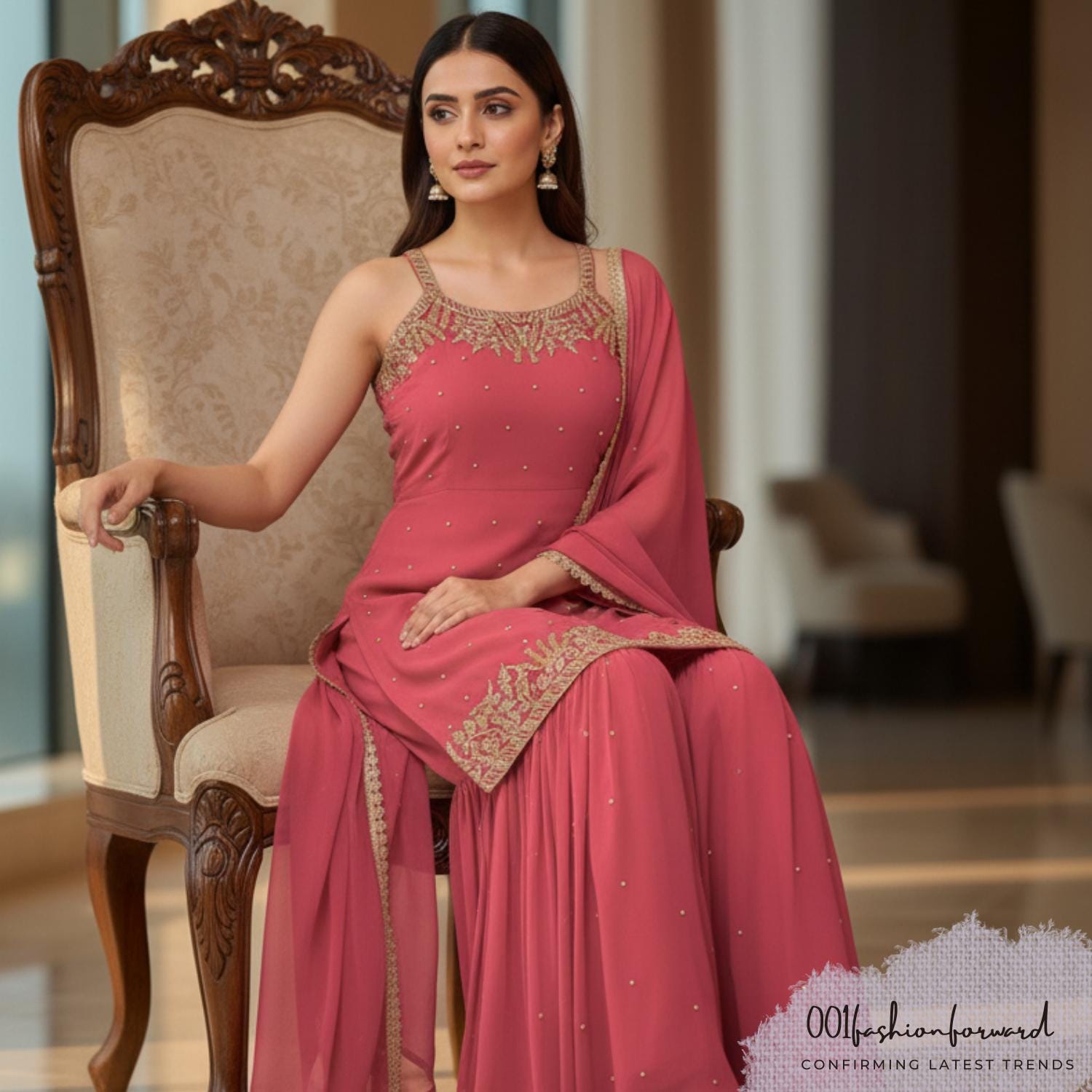 SHARARA SUIT
WEDDING SHARARA
READY TO WEAR
INDIAN DRESSES
GIFT FOR HER
SHARARA SET
TRADITIONAL SHARARA
WEDDING DRESSES
WEDDING WEAR KURTA
SHARARA DRESSES
WEDDING WEAR SUIT
Diwali Sharara