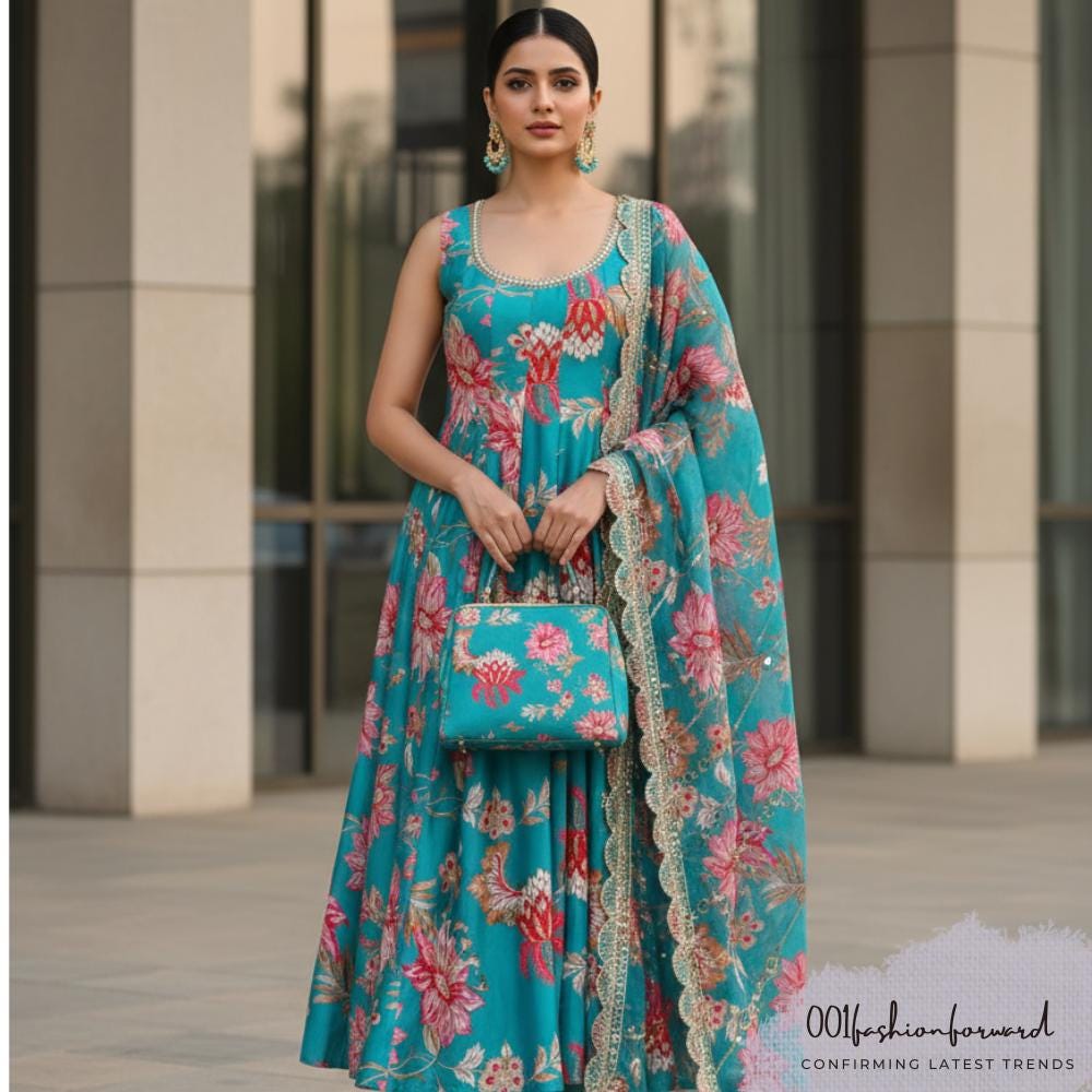 Anarkali Suit Set
Swarovski Work Gown
Party Anarkali Dress
Festive Ethnic Wear
Ready Anarkali Gown
Anarkali Kurta Set
Full Flare Gown
Dress
Ethnic Suit Women
Anarkali Dress
Pakistani Anarkali
Designer Anarkali
Sabyaachi Anarkali