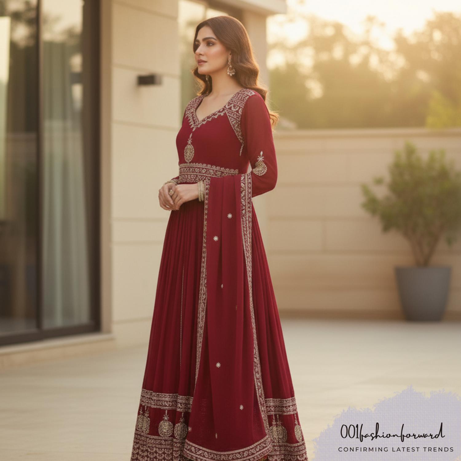 Ethnic Wear
Traditional Wear
Partywear
Wedding Gift
Salwar Kameez
Indian Salwar Suit
Festival Wear
Women Suits
Anarkali Suit
Designer Salwar Suit
Wedding Salwar Suits
Bollywood Wear
Anarkali Kameez