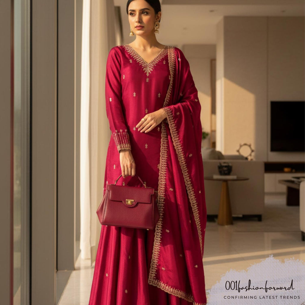 SHARARA SUIT
WEDDING SHARARA
READY TO WEAR
INDIAN DRESSES
GIFT FOR HER
SHARARA SET
TRADITIONAL SHARARA
WEDDING DRESSES
WEDDING WEAR KURTA
SHARARA DRESSES
WEDDING WEAR SUIT
Diwali Sharara