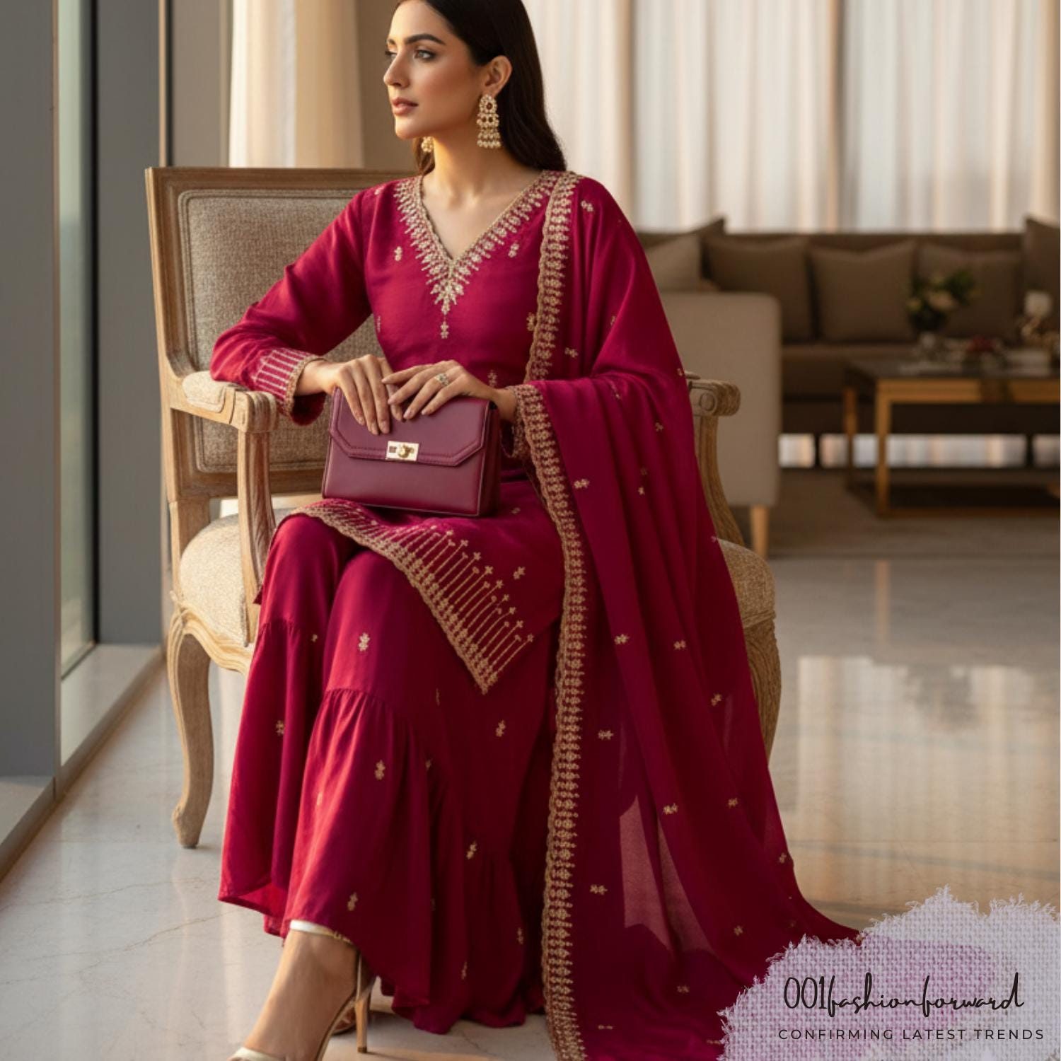 SHARARA SUIT
WEDDING SHARARA
READY TO WEAR
INDIAN DRESSES
GIFT FOR HER
SHARARA SET
TRADITIONAL SHARARA
WEDDING DRESSES
WEDDING WEAR KURTA
SHARARA DRESSES
WEDDING WEAR SUIT
Diwali Sharara