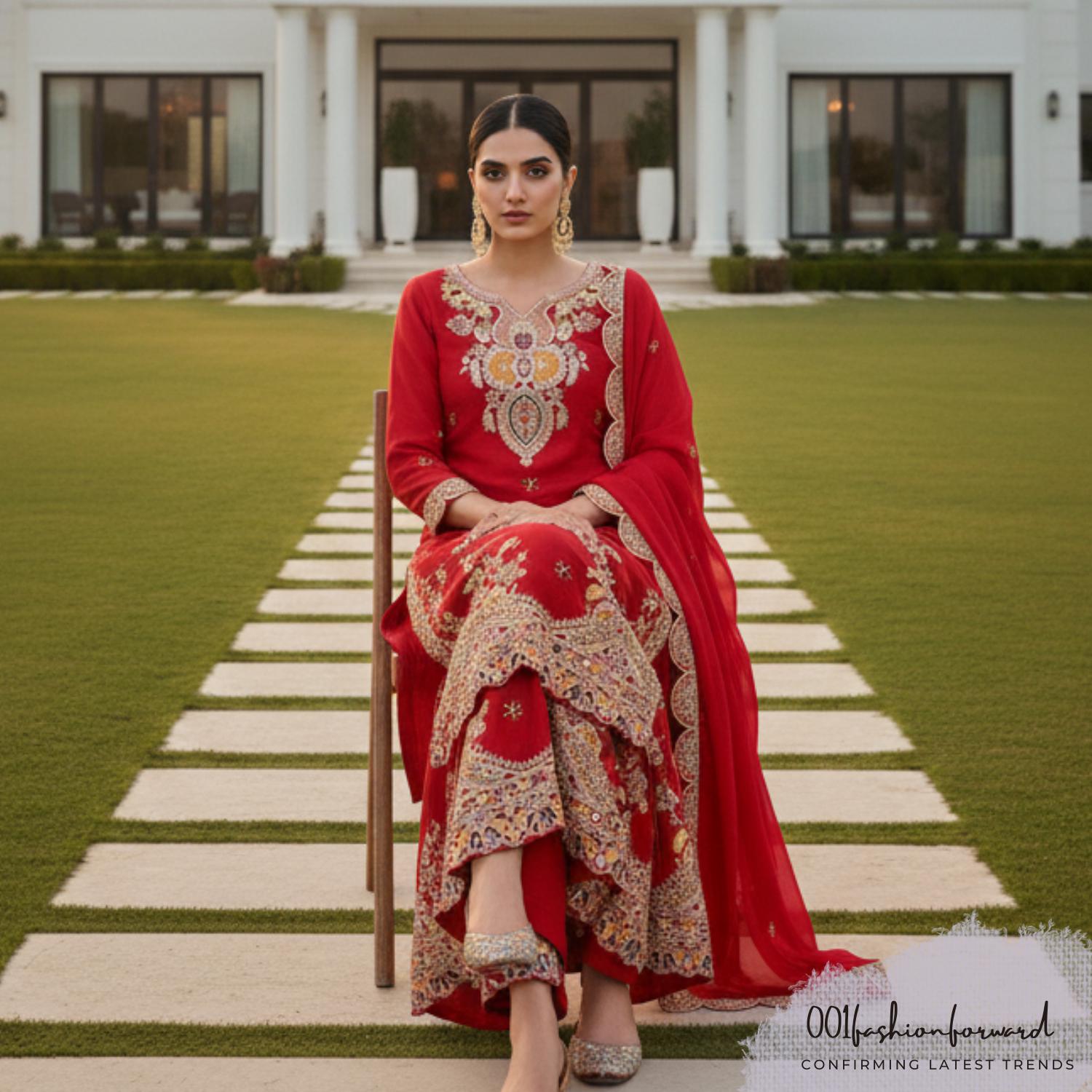 Indian Sharara Suit
Wedding Guest Outfit
Ethnic Wear Women
Georgette Sharara
Embroidered Sharara
Rani Pink Kurti Set
Georgette Party Wear
Festive Ethnic Dress
Short Kurti Sharara
Paan Neck Kurti Set
Net Dupatta Outfit
Party Wear Kurti Set
Traditional Outfit