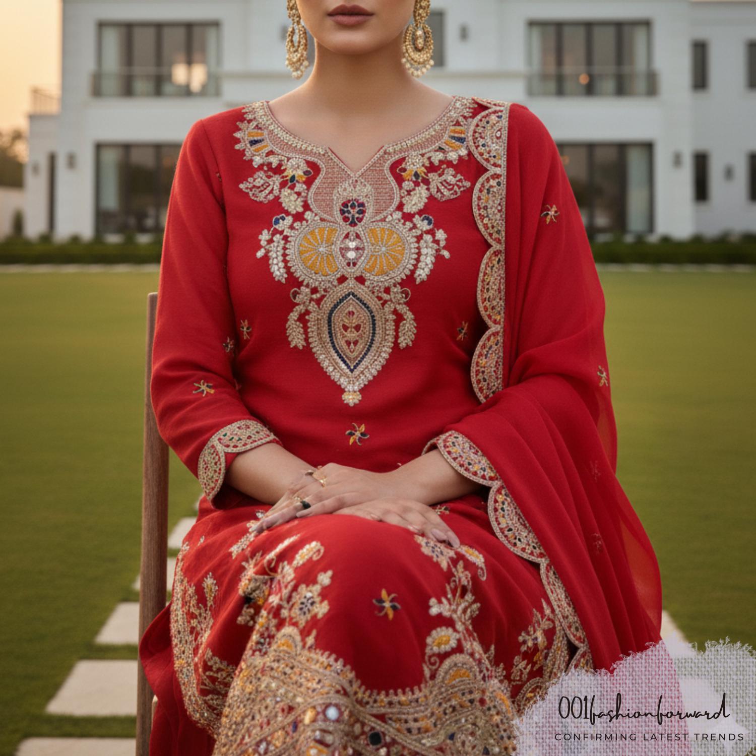 Indian Sharara Suit
Wedding Guest Outfit
Ethnic Wear Women
Georgette Sharara
Embroidered Sharara
Rani Pink Kurti Set
Georgette Party Wear
Festive Ethnic Dress
Short Kurti Sharara
Paan Neck Kurti Set
Net Dupatta Outfit
Party Wear Kurti Set
Traditional Outfit