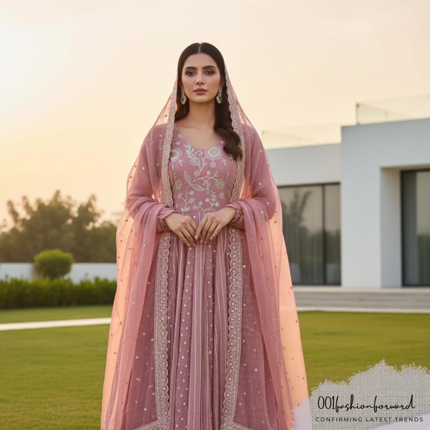 Indian Gown
Bridesmaids Outfit
Anarkali Dress
Wedding Guest Dress
Pakistani Dress
Indian Clothes
Indian Dress
Suit for Eid
Flared Gown
White Designer Gown
Festive Dress
Women Long Kurti
Traditional Suit