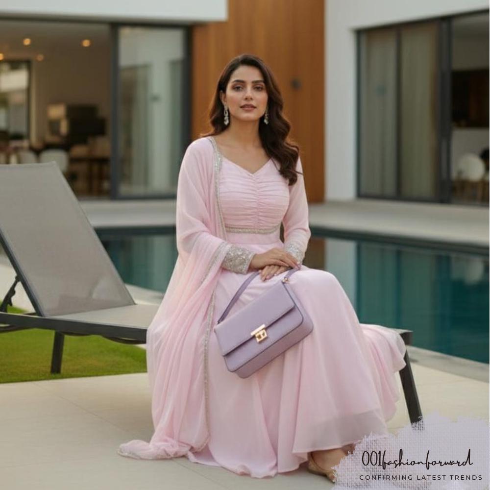 Ethnic Wear
Traditional Wear
Partywear
Wedding Gift
Salwar Kameez
Indian Salwar Suit
Festival Wear
Women Suits
Anarkali Suit
Designer Salwar Suit
Wedding Salwar Suits
Bollywood Wear
Anarkali Kameez