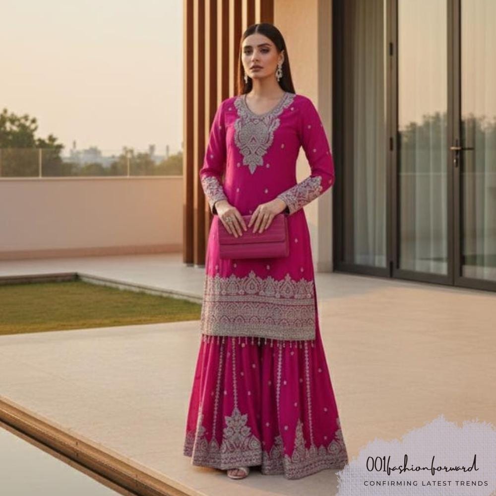 Bollywood Lehenga
Pakistani Lehenga
Indian Cloths
Kalamkari Lehenga
Dresses for Women
Bridal Lehenga
Lehengas Choli
Floral Lehenga
Lehengas
Pastel Lehenga
Embroidered Lehenga
South Indian Lehenga