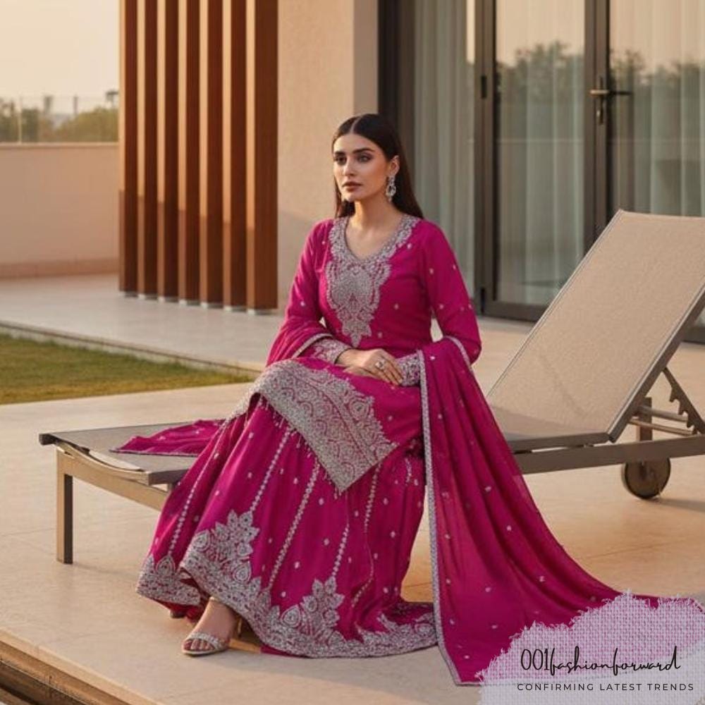 Bollywood Lehenga
Pakistani Lehenga
Indian Cloths
Kalamkari Lehenga
Dresses for Women
Bridal Lehenga
Lehengas Choli
Floral Lehenga
Lehengas
Pastel Lehenga
Embroidered Lehenga
South Indian Lehenga