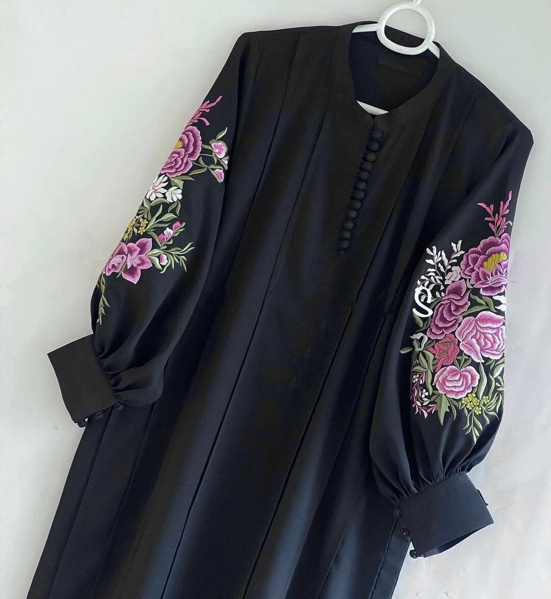 Pakistani Indian Kurti Kurta 3PC Salwar Kameez Chunni Tunic Silk Kurti - 001FASHIONFORWARD